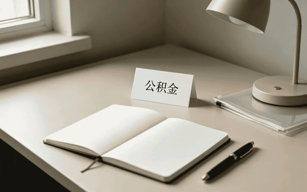 湘西公积金销户办理流程 材料带齐几天到账