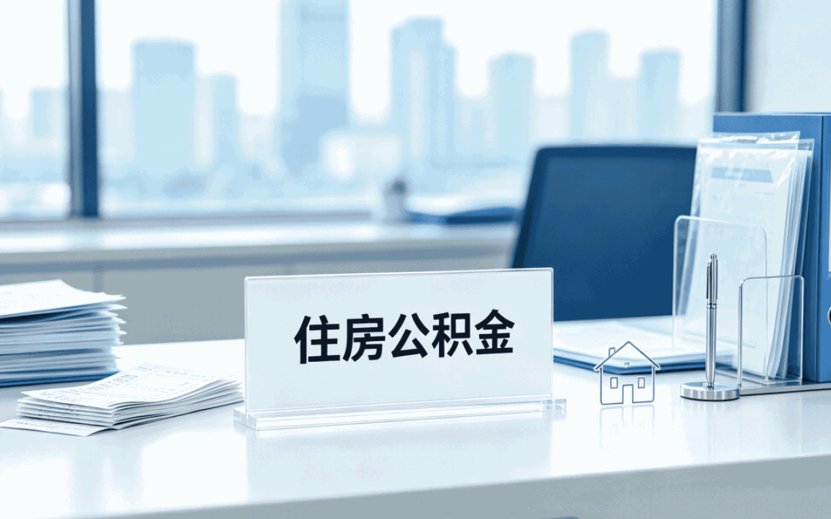 湘西公积金合并有什么好处算不算划算