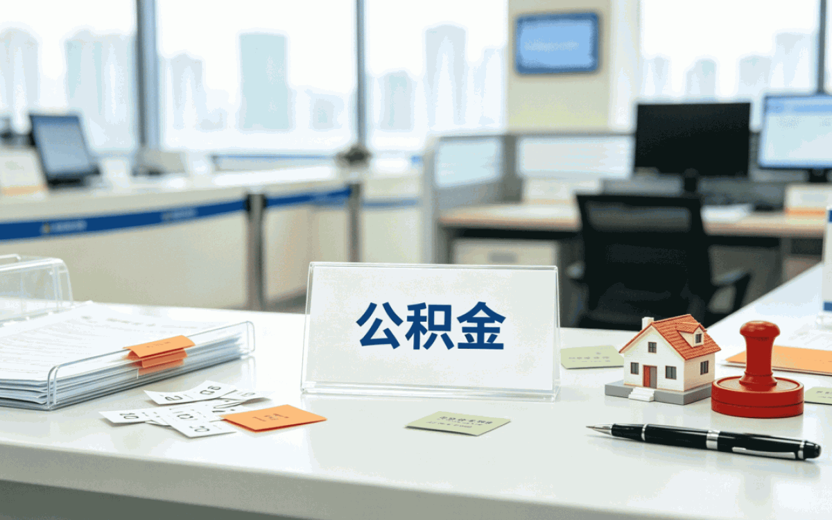 湘西退休前公积金提取额度 早提晚提差多少钱