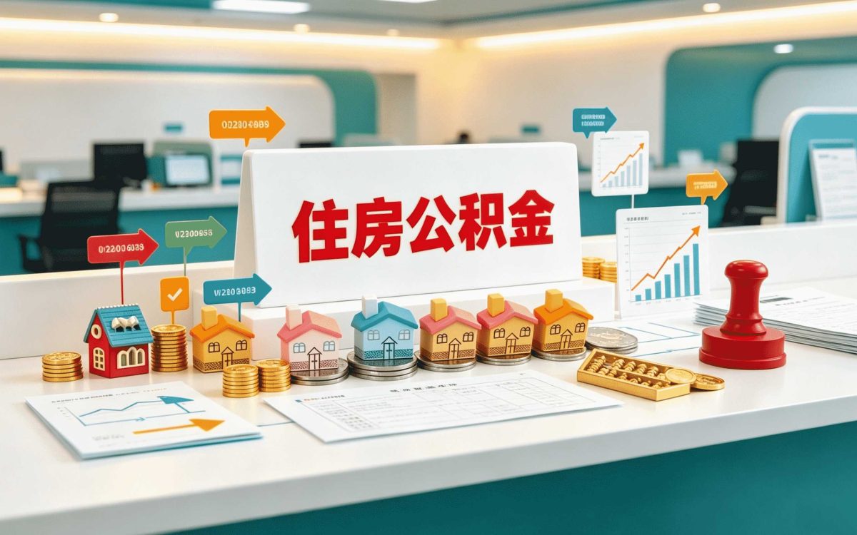 湘西公积金挂账查询 带什么都写清了