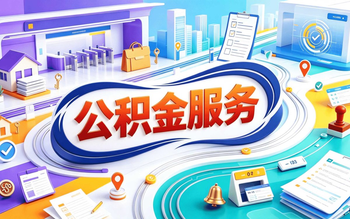湘西靠谱公积金代提机构 一笔一笔算差多少钱