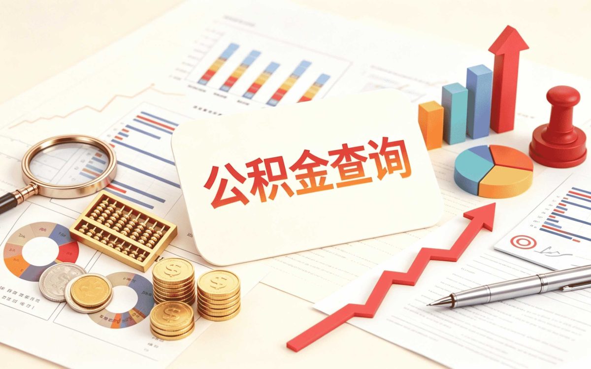 湘西公积金代办安全吗?这几个坑容易白跑