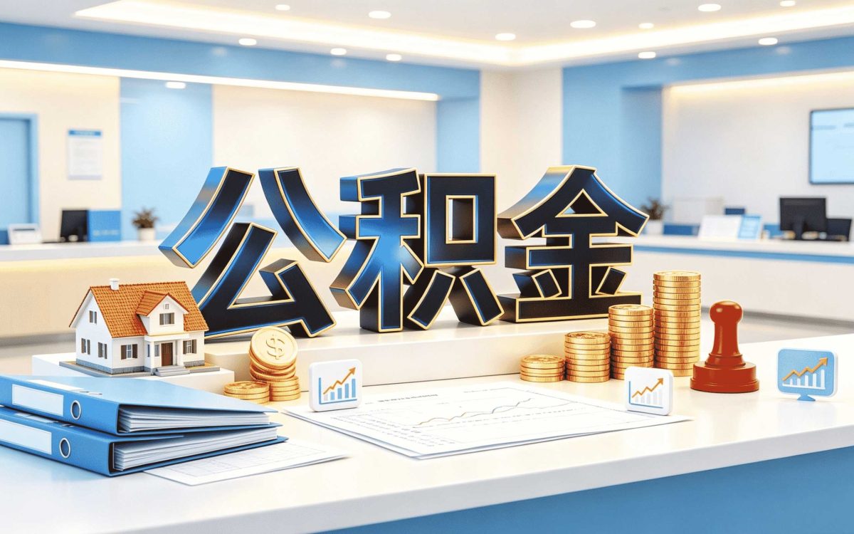 10分钟看懂湘西公积金封存了怎么提取全流程