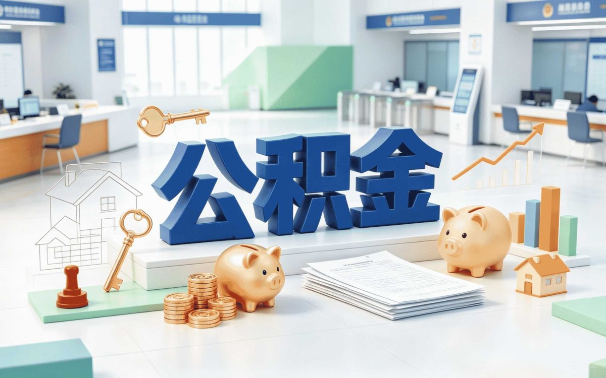 在湘西如何办理公积金提取要多久？详细流程分享