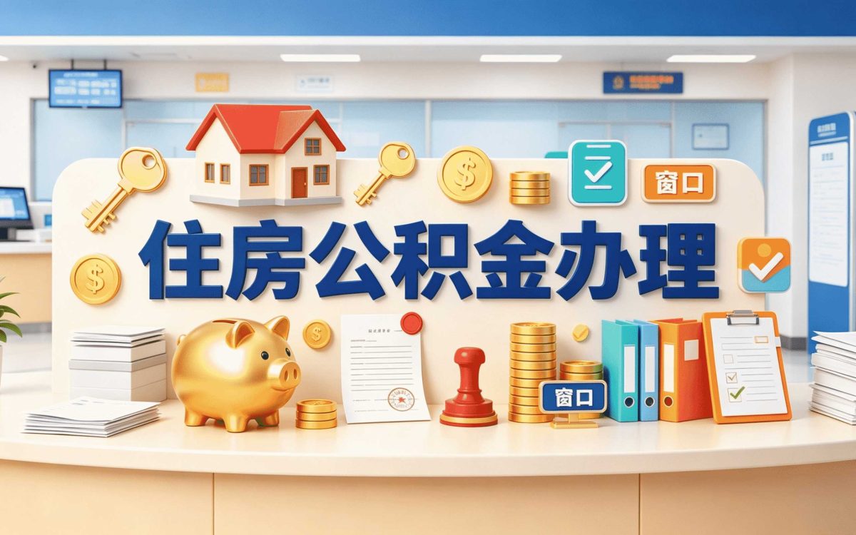 湘西公积金贷款条件,按月折算差多少钱