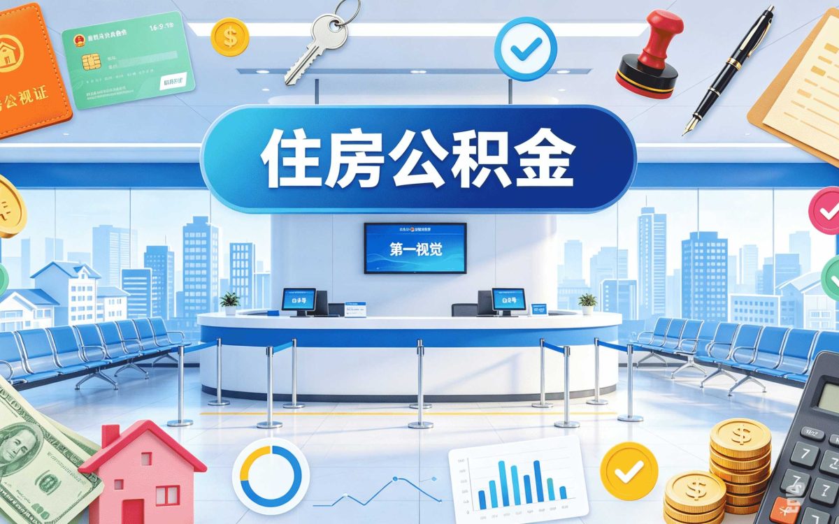 湘西事业单位职工公积金贷款条件 一笔笔算差多少