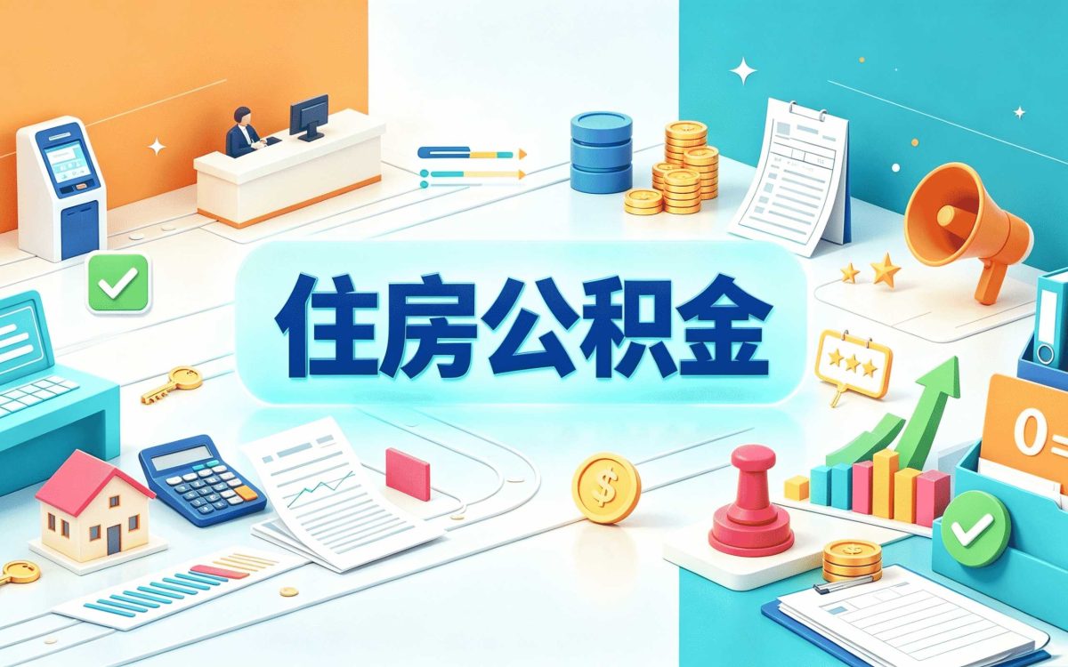 湘西离职公积金销户材料带错算不算白跑