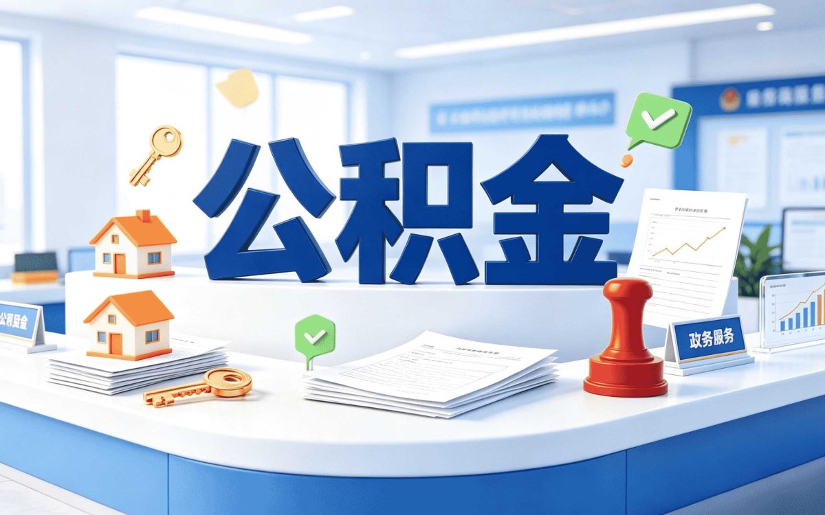 湘西快速公积金提取真实经验分享