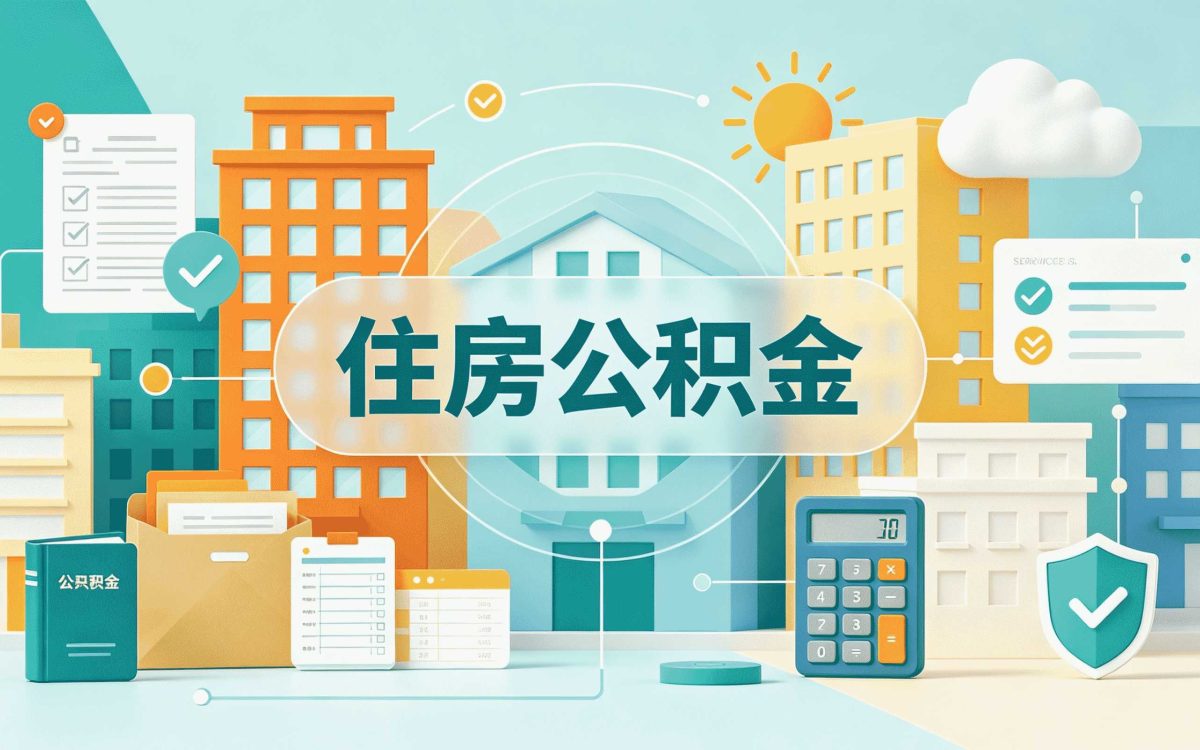 湘西公积金提取新政策 别踩这几个坑白跑