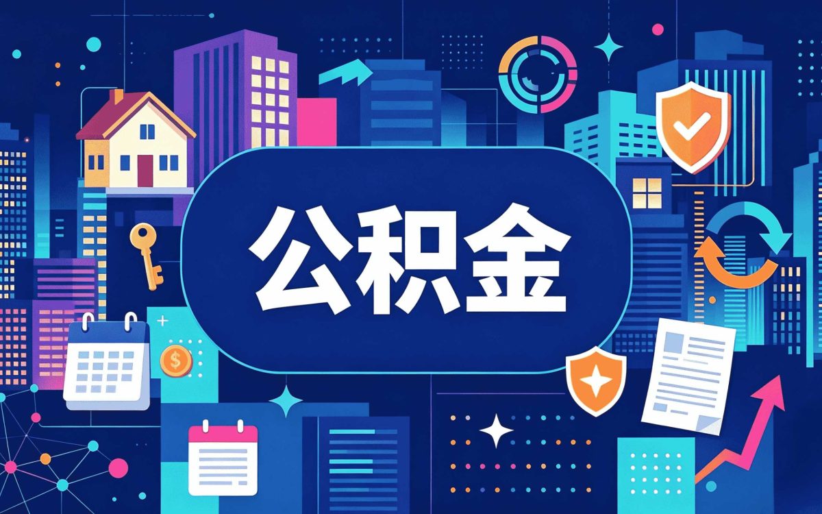 湘西公积金合并有什么好处算不算划算