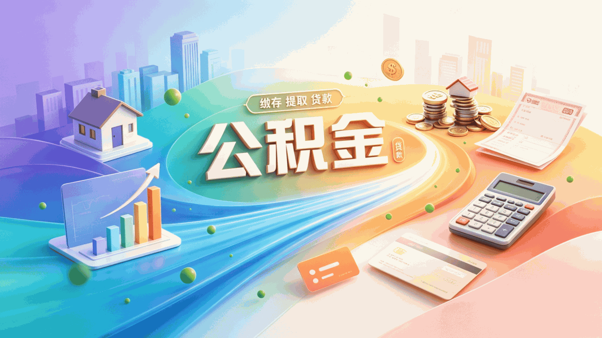 2026湘西公积金提取攻略，建议收藏