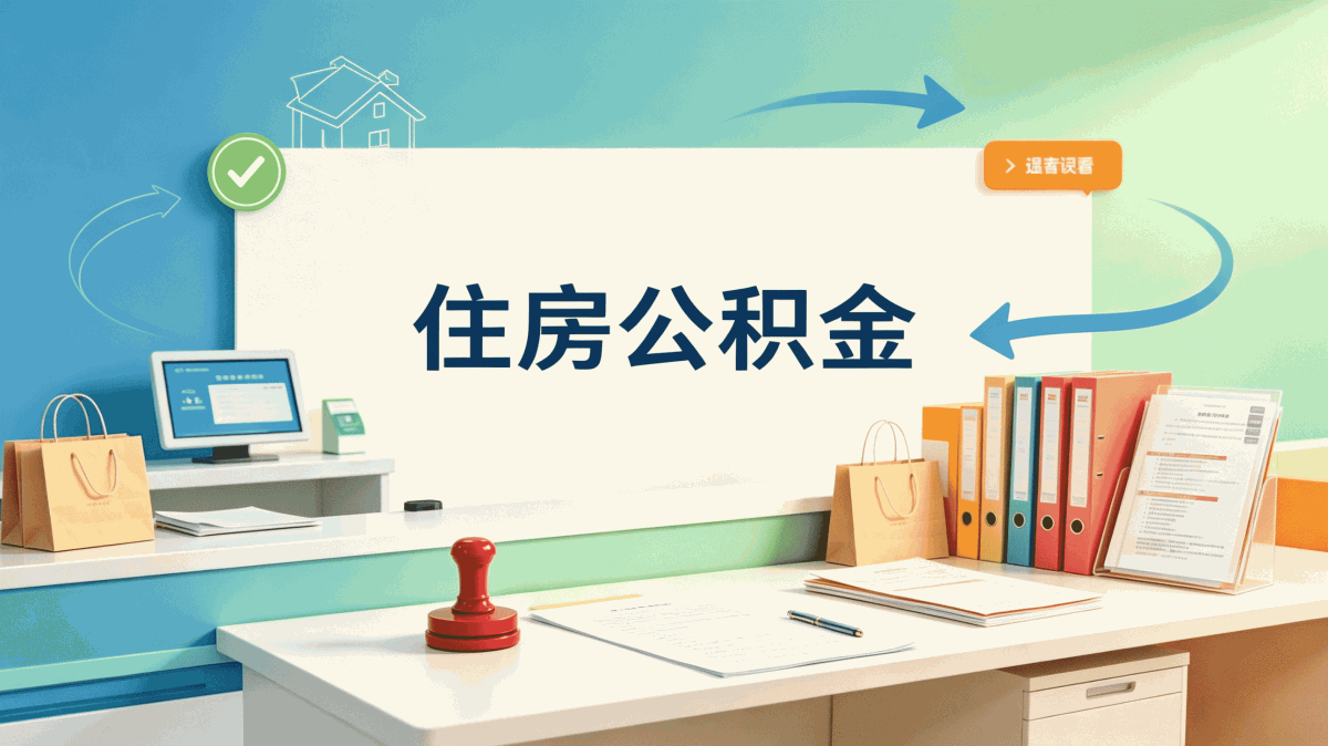 湘西公积金代办安全吗？要带啥材料去哪办