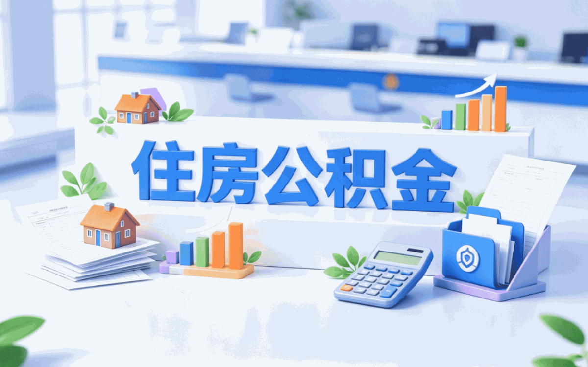 湘西公积金提取新政策 别踩这几个坑白跑