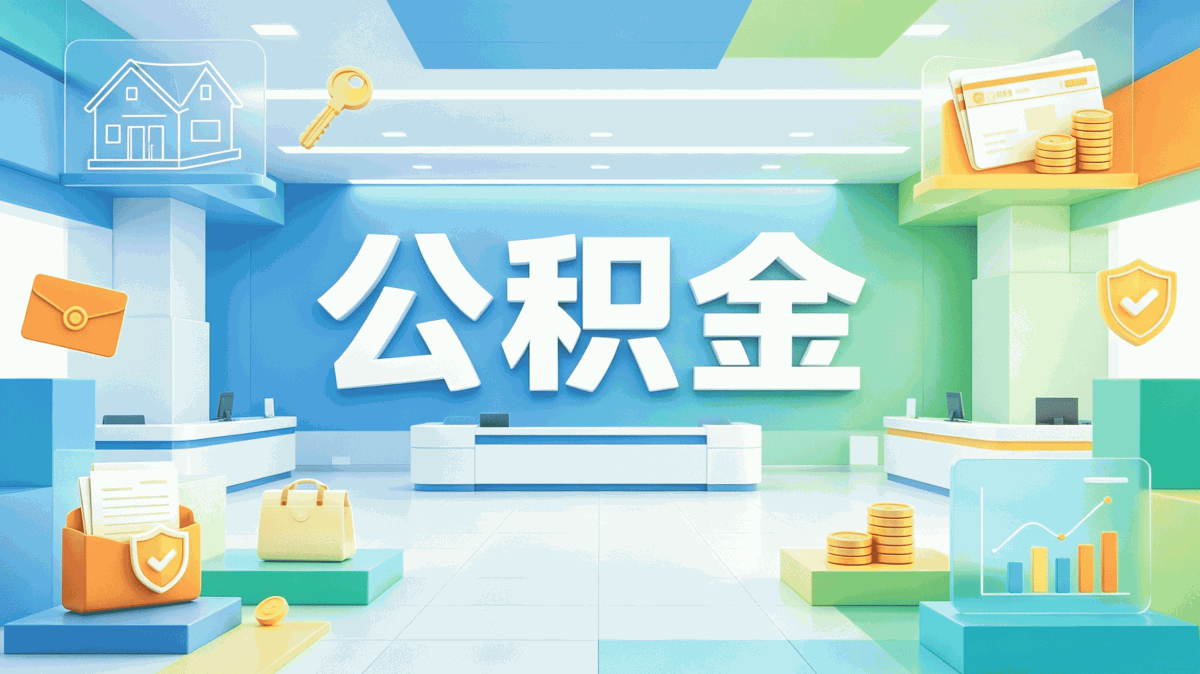 湘西退休后公积金销户流程别踩这几个坑