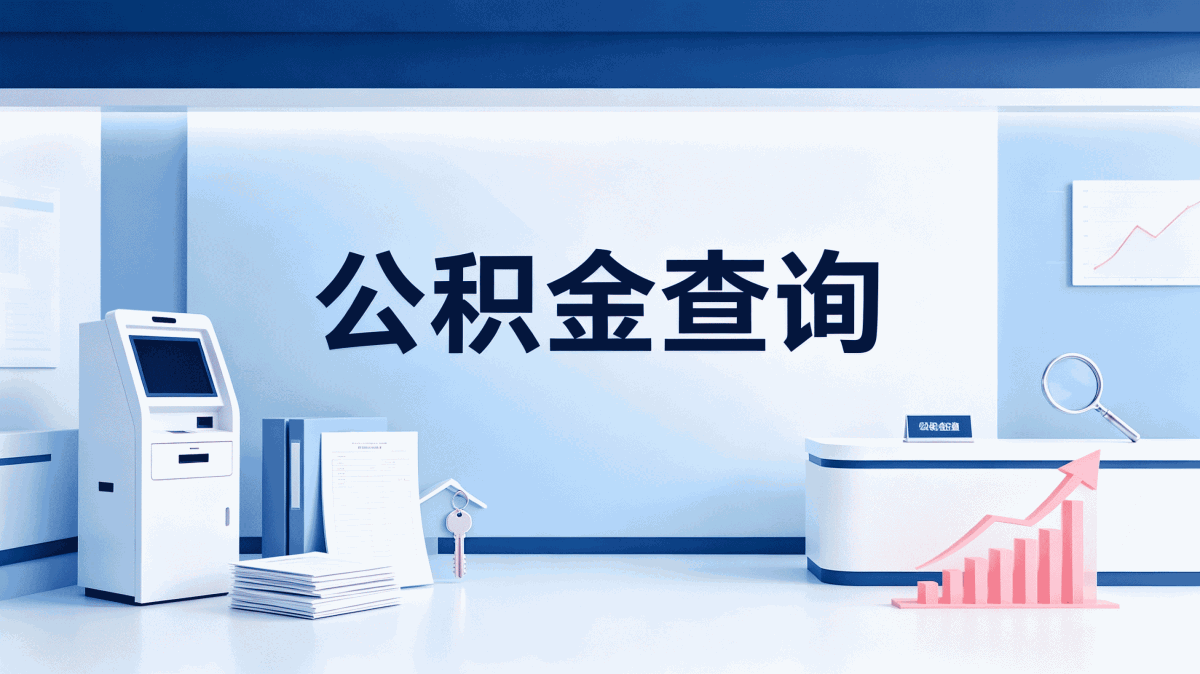 湘西公积金代办安全吗?这几个坑容易白跑