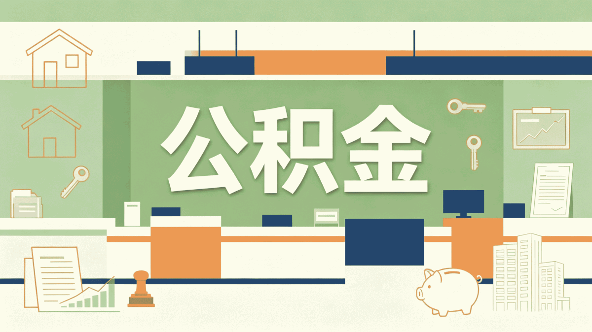 亲历湘西公积金封存了怎么提取，这些坑别踩