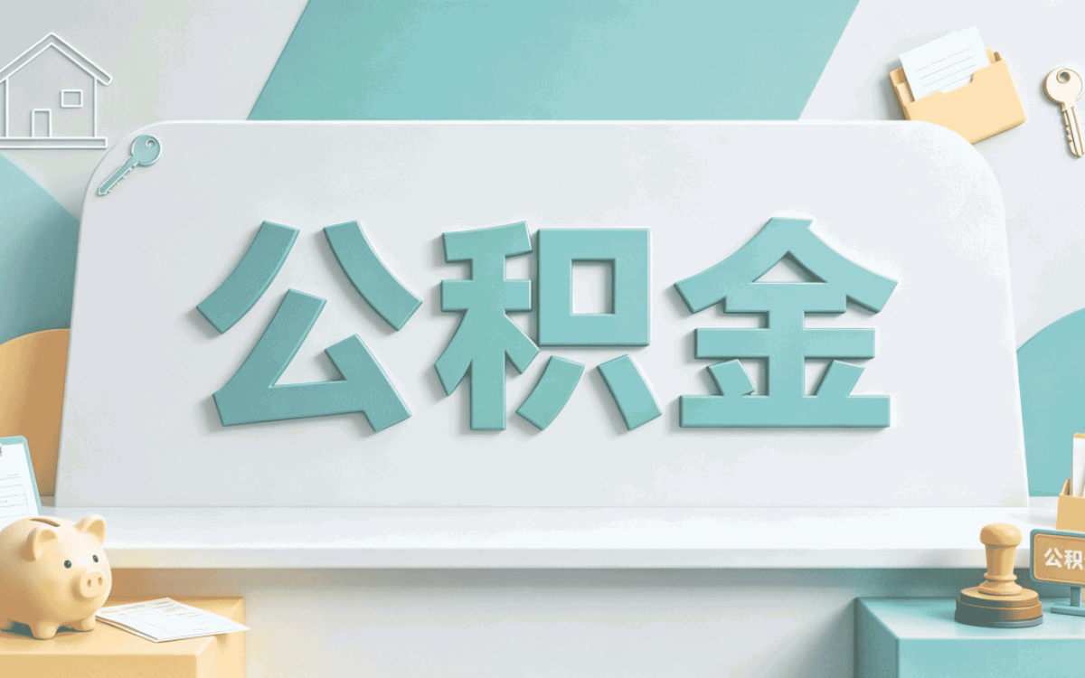 湘西快速公积金提取真实经验分享