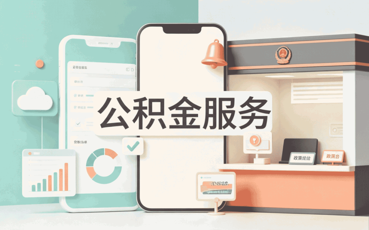 湘西公积金冲还贷办理流程详细步骤有哪些条件