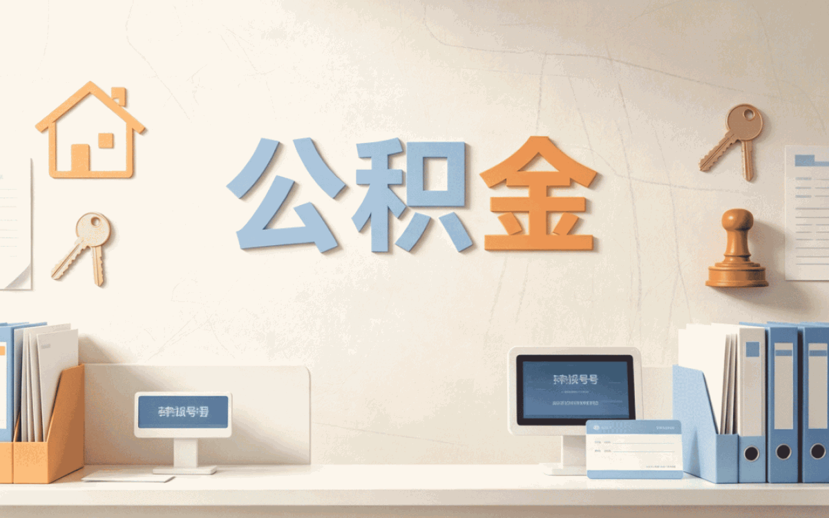 湘西公积金异地转移多久能到账我跑两趟才弄明白