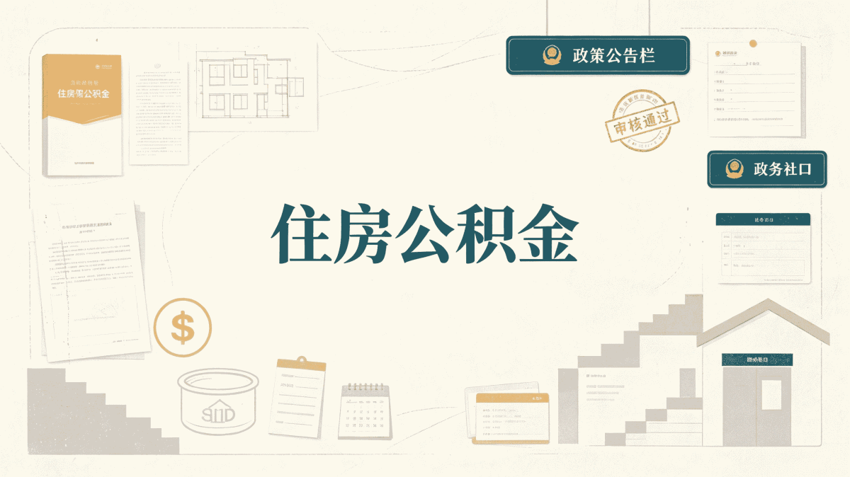 湘西公积金冲还贷办理流程详细步骤有哪些条···