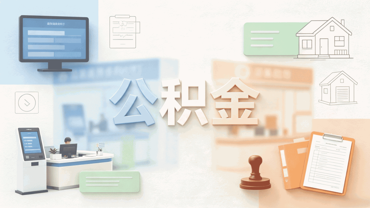 湘西公积金贷款条件，按月折算差多少钱