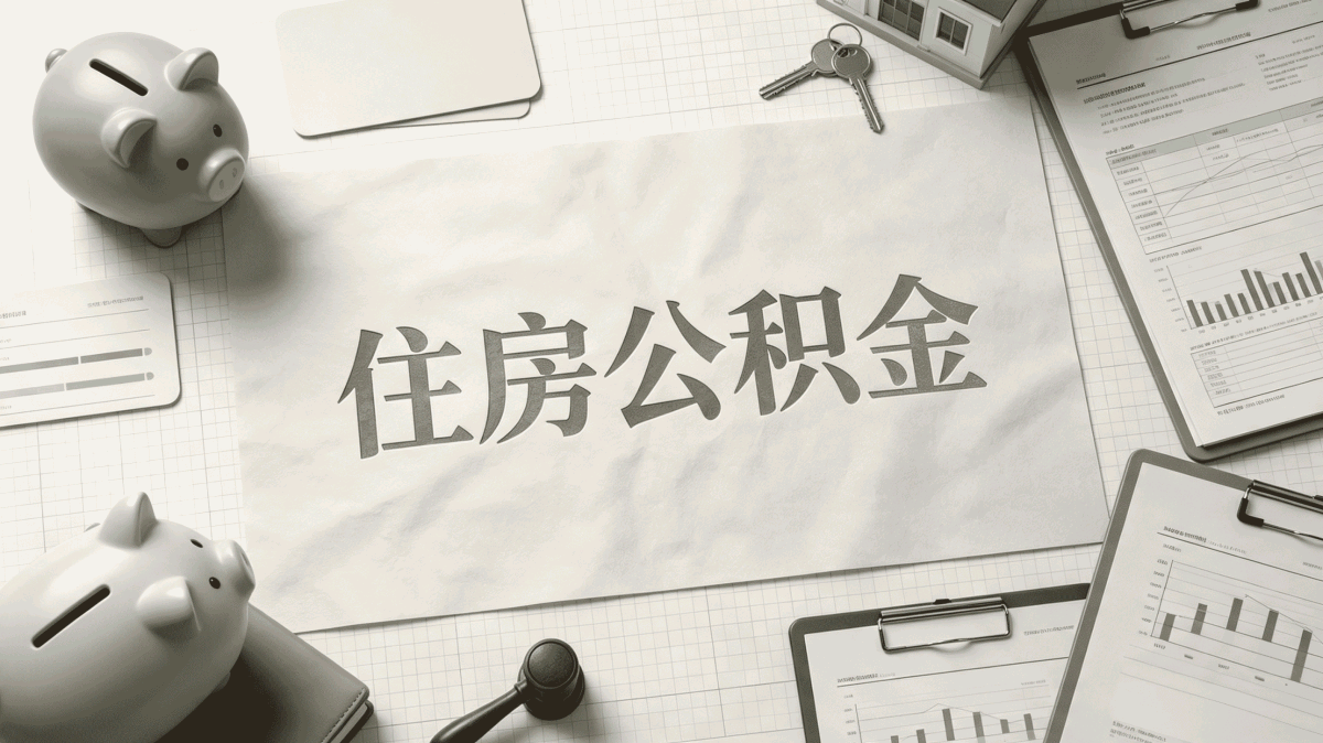 湘西本地在职公积金代办完整指南:从准备到到账全流程