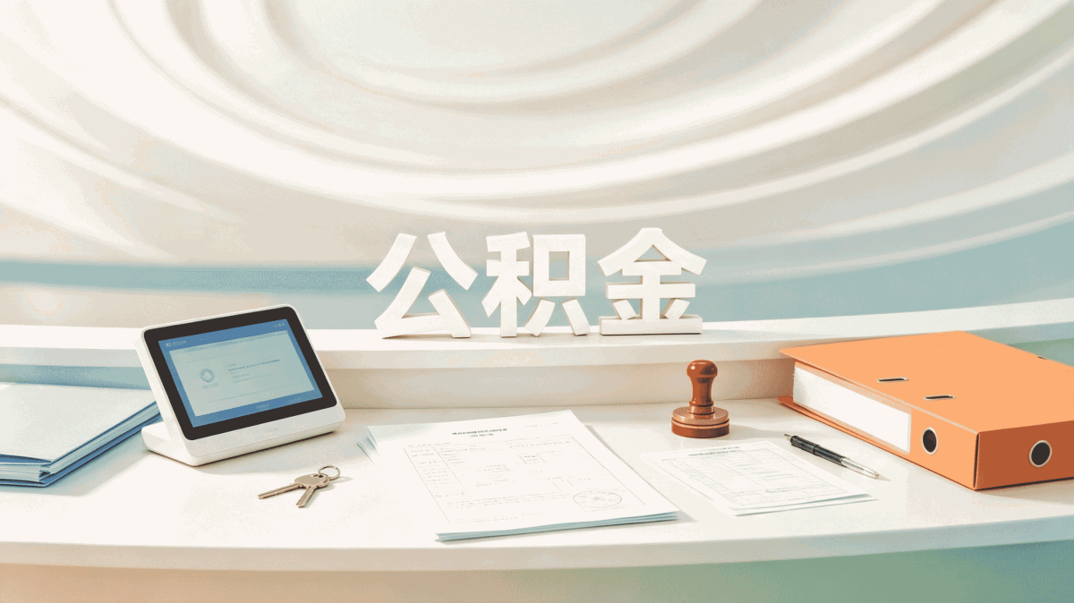 湘西公积金代办安全吗?要带啥材料去哪办