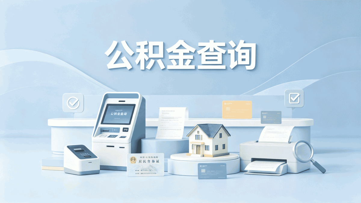 湘西公积金提取新政策 别踩这几个坑白跑