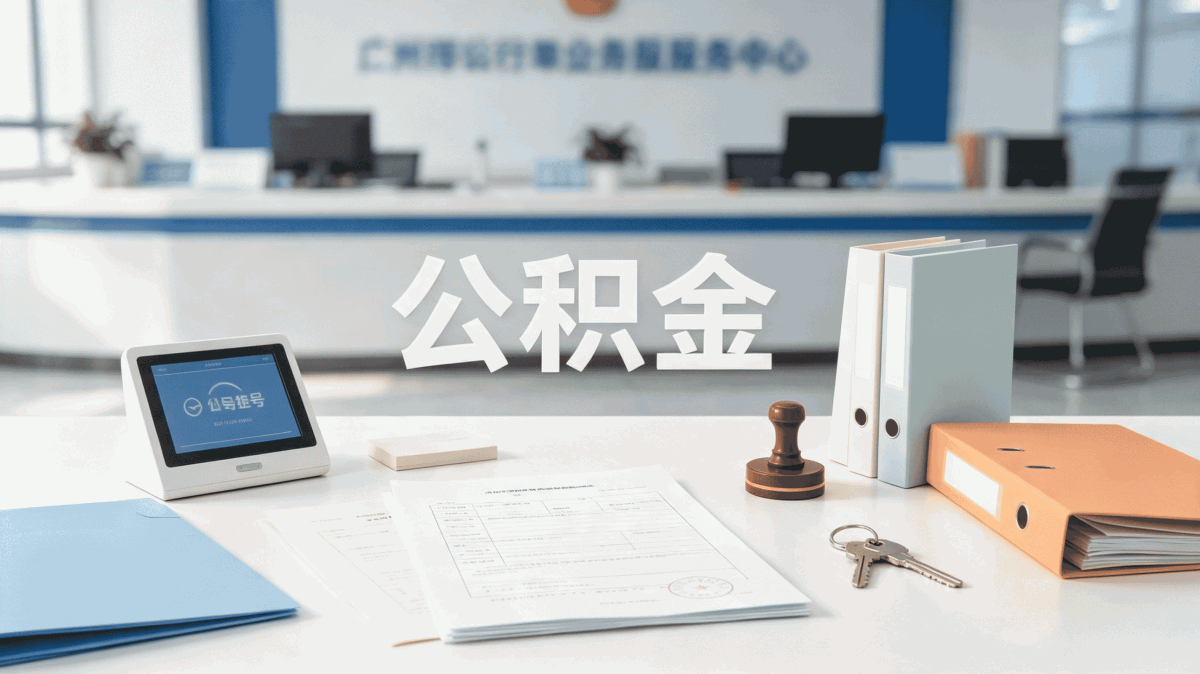 湘西公积金代办安全吗？这几个坑容易白跑