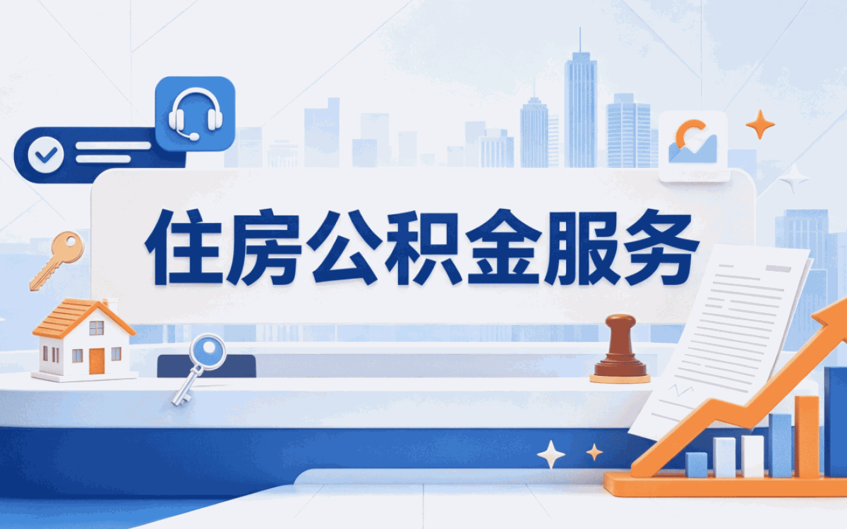 湘西换工作公积金提取条件按月折算差多少钱