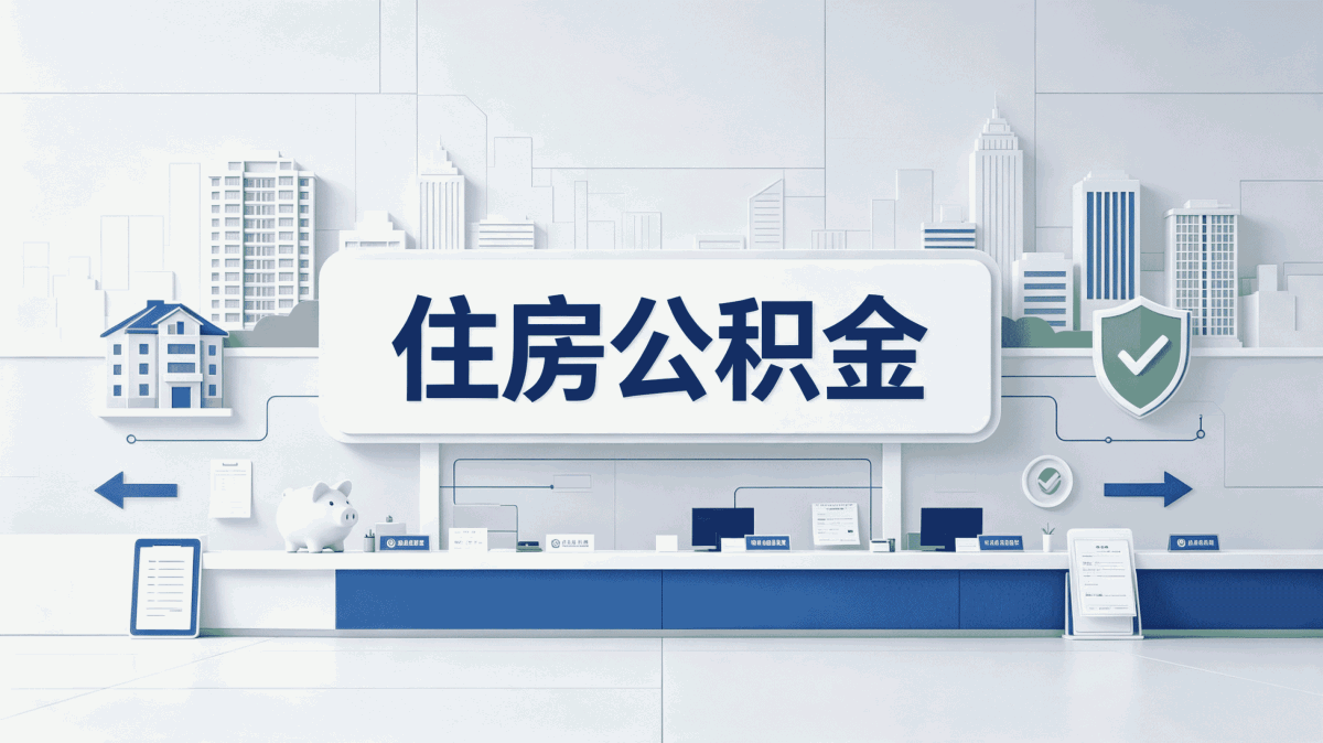 湘西跨省公积金转移条件这几个坑容易白跑