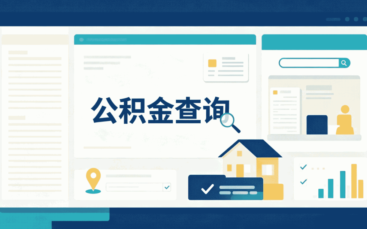 湘西公积金转移多久能办好 材料时限看这里