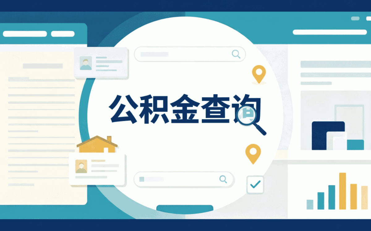 湘西公积金代办费用办理心得，分享给需要的人