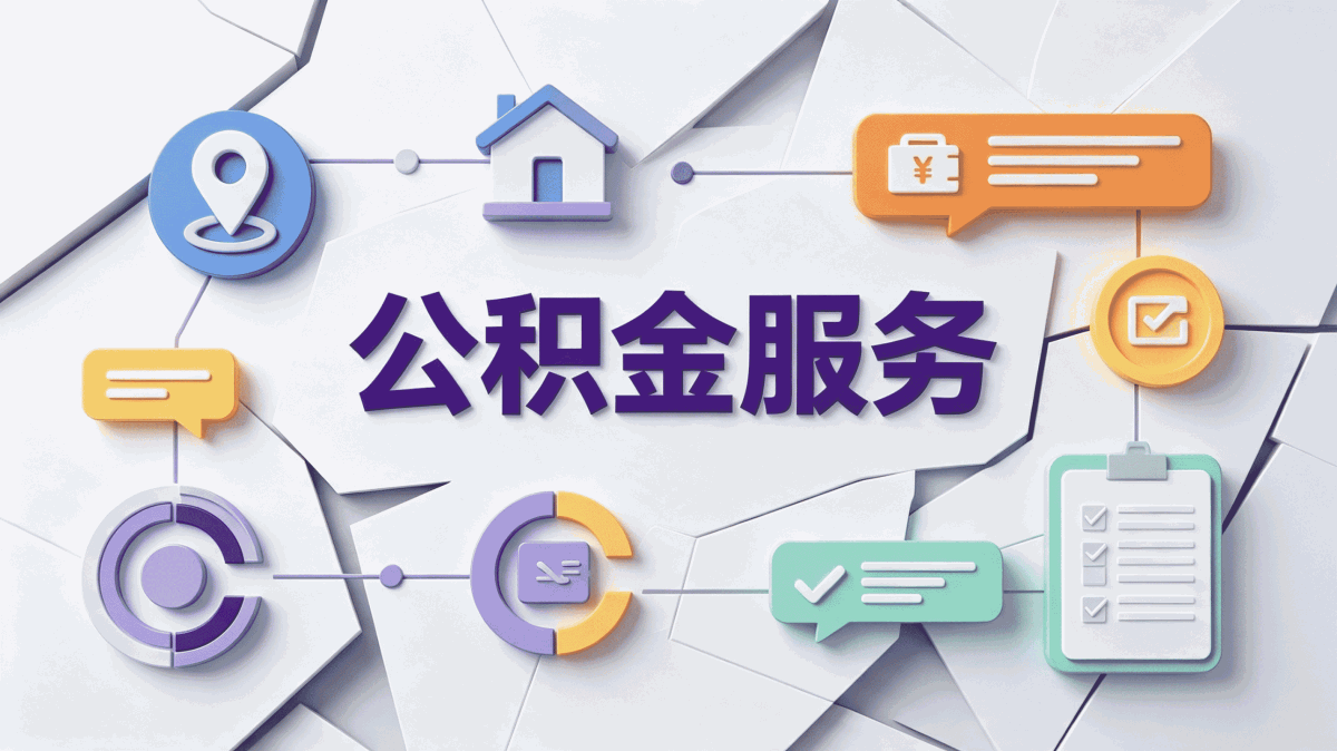 公积金代办失败在湘西哪种方式最快？
