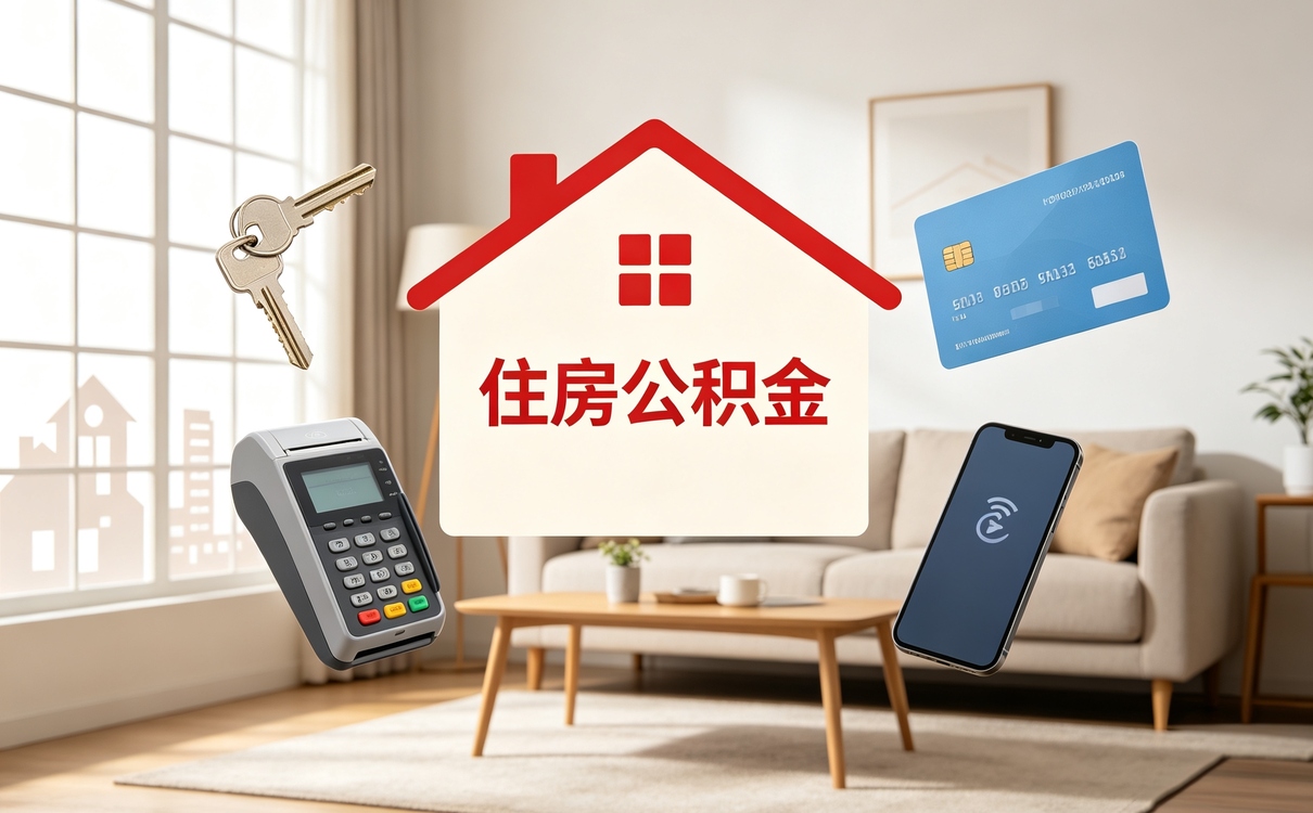 湘西代办公积金提取委托书范本 到底行不行