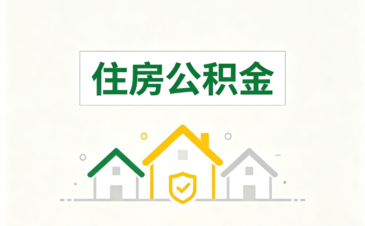 湘西公积金停缴查询 新规口径怎么算影响哪些人
