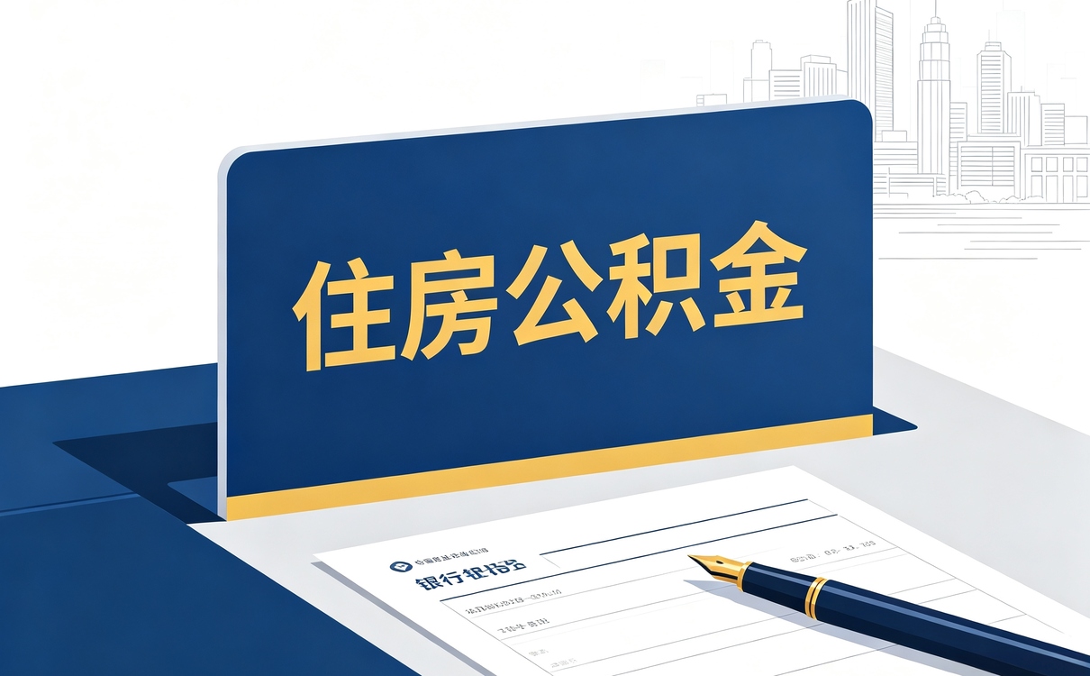 湘西公积金挂账查询 带什么都写清了