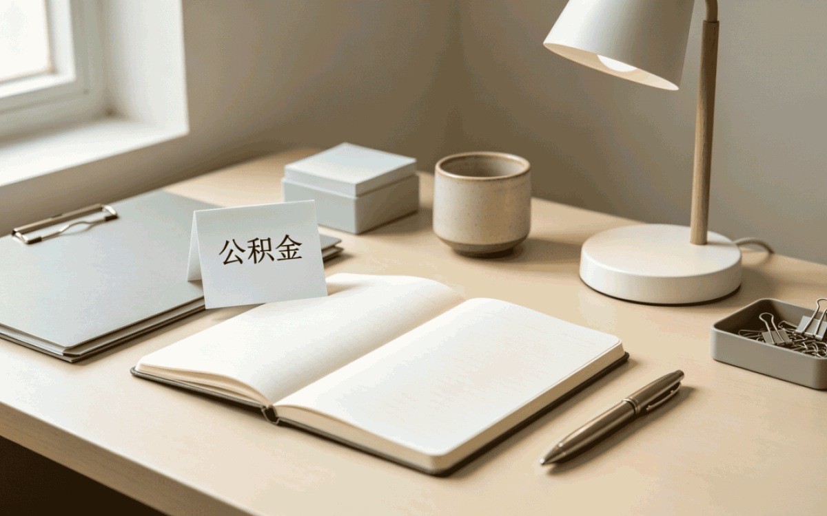 湘西公积金停缴查询 新规口径怎么算影响哪些人